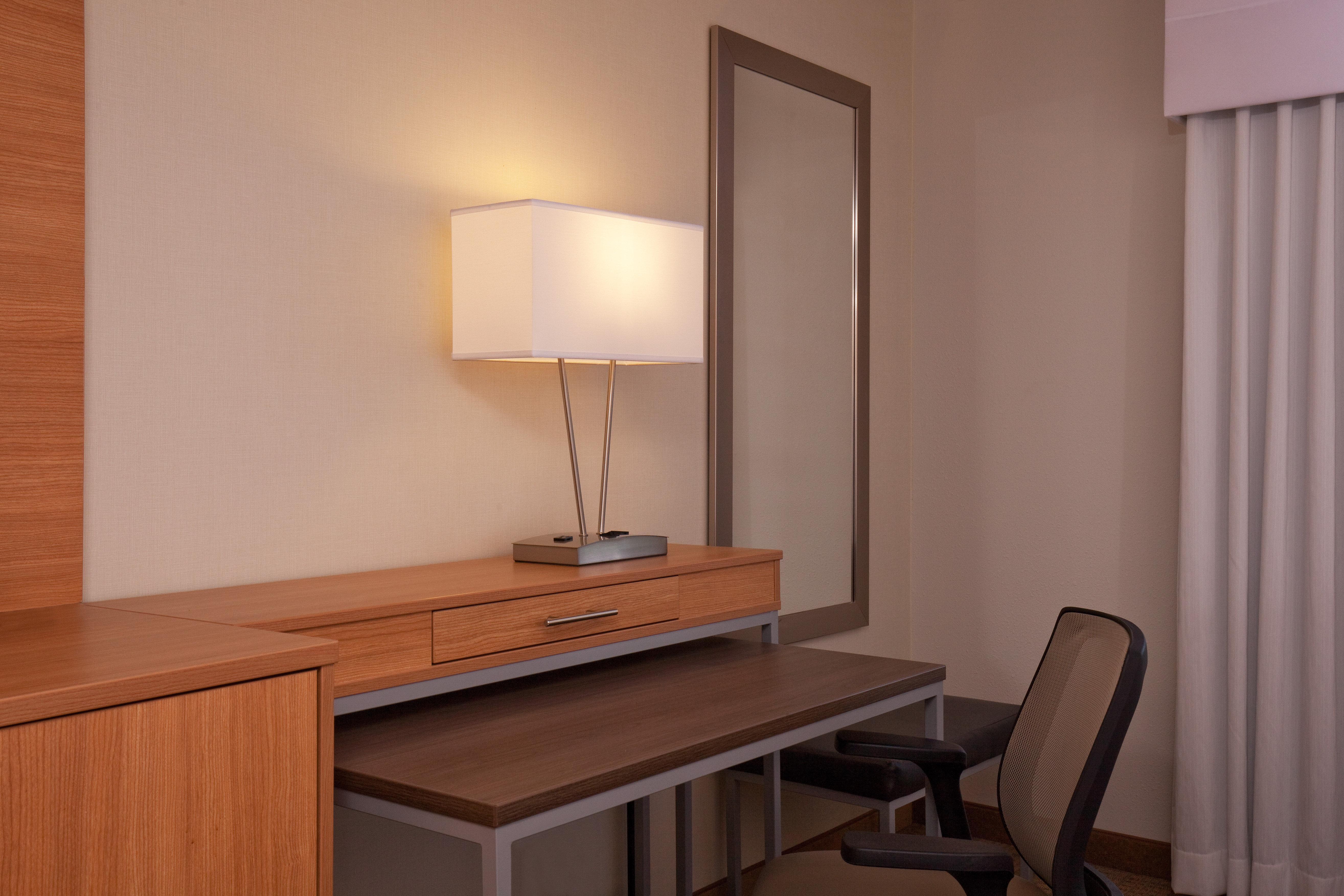 Holiday Inn Little Rock - Presidential Downtown By Ihg Room photo