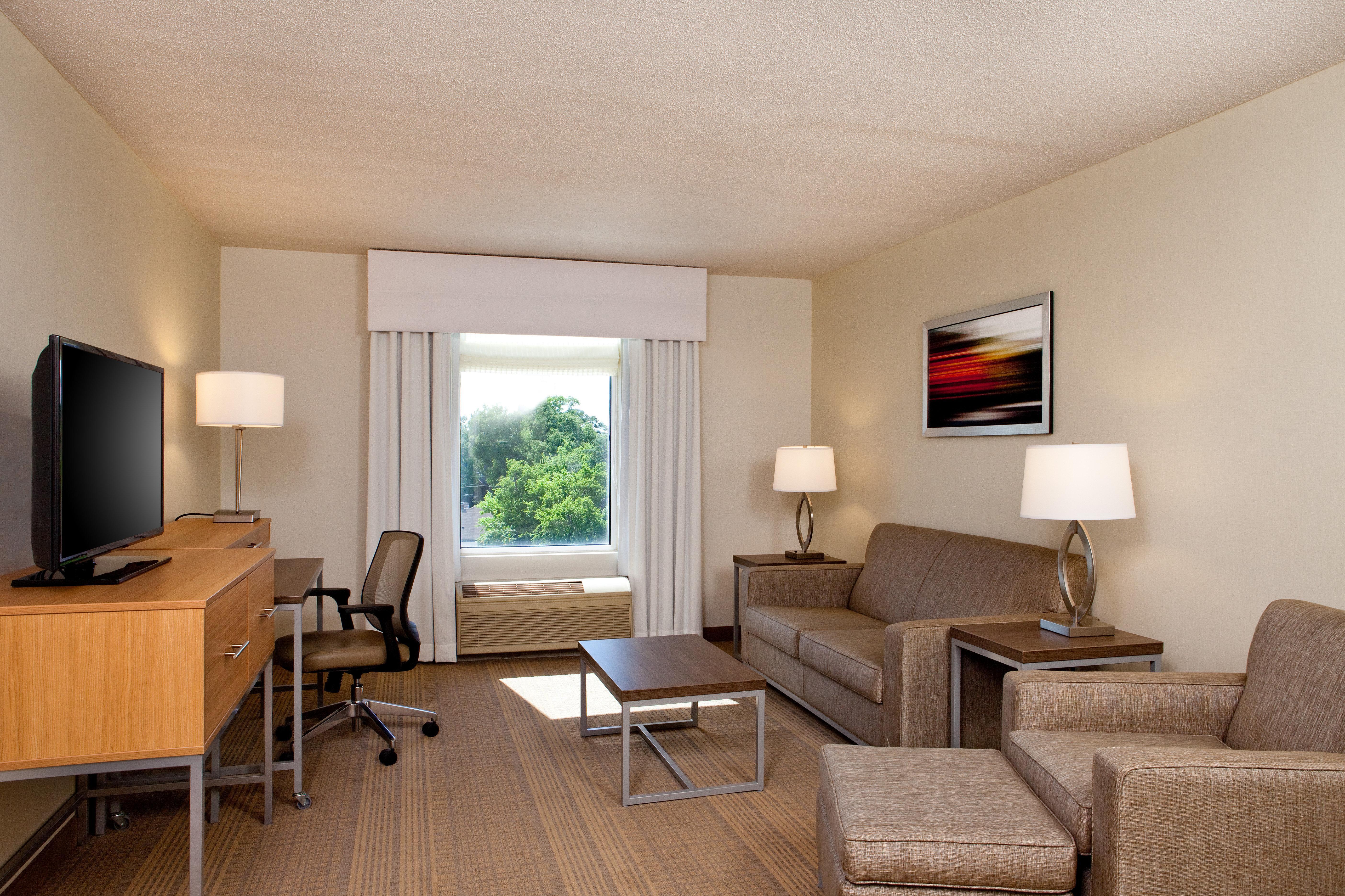 Holiday Inn Little Rock - Presidential Downtown By Ihg Room photo